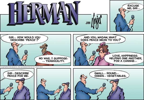 herman